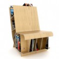 Bookseat